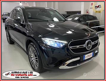 MERCEDES-BENZ GLC 220 d 4Matic Mild Hybrid Advan