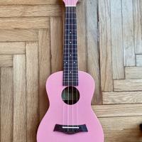 Ukulele Rosa