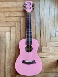 Ukulele Rosa