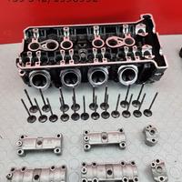TESTATA COMPLETA YAMAHA R1 2002 2003 YZF