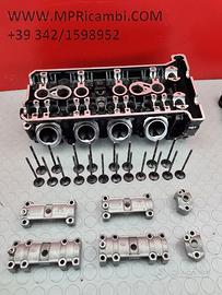 TESTATA COMPLETA YAMAHA R1 2002 2003 YZF