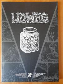 UDWFG – (Hollow Press), Volume 1