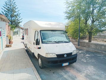 Semintegrale Caravans International