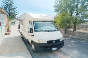 Semintegrale Caravans International