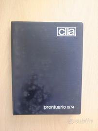 Prontuario CILA
