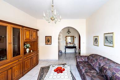 Appartamento - Aci Catena