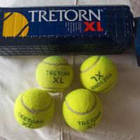 Palline tennis Tretorn