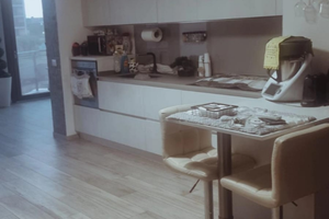 Vendita Appartamento recente costruzione pizzuta