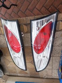 Fanali posteriori tuning Focus 5p 98-04