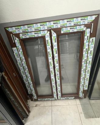 INFISSI IN PVC