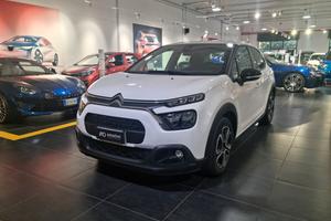 Citroen C3 1.5 BlueHDi 100cv AZIENDALE GARANZIA 3 