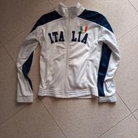 Giacca Italia bambino\a taglia 10 anni
