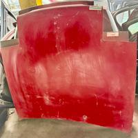 Cofano anteriore Mitsubishi Eclipse Prima serie