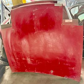 Cofano anteriore Mitsubishi Eclipse Prima serie