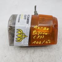 FRECCIA ANT DX MITSUBISHI PAJERO 2.5 D 1993 4D56