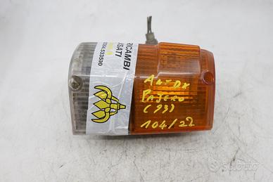 FRECCIA ANT DX MITSUBISHI PAJERO 2.5 D 1993 4D56