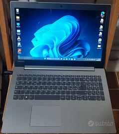 Portatile LENOVO ddr4