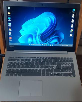 Portatile LENOVO ddr4
