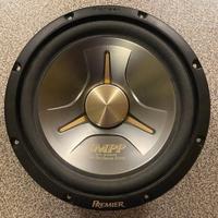 Pioneer Premier TS-W1241DVC