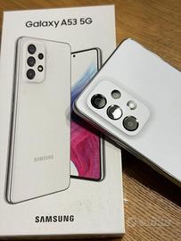 SAMSUNG GALAXY A53 5G