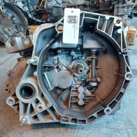 Cambio manuale Lancia Ypsilon 1.3 diesel del 2012