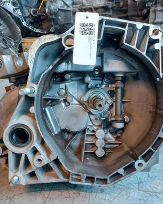 Cambio manuale Lancia Ypsilon 1.3 diesel del 2012