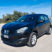 Nissan Qashqai 1.5 dCi DPF Acenta