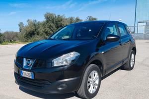 Nissan Qashqai 1.5 dCi DPF Acenta