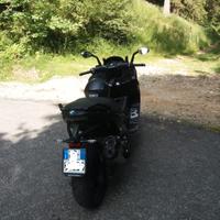 BMW C 650 Sport