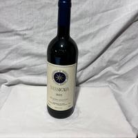 Sassicaia 2021