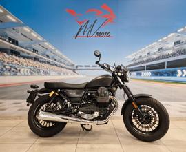 Moto Guzzi V9 Bobber / Roamer - Km 11000