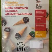 Chimica concetti e modelli seconda edizione