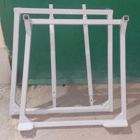 Telaio di protezione trattore Fiat