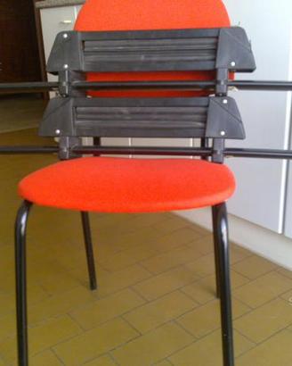 Barre auto per Scenic