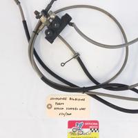 Ripartitore freni Aprilia Scarabeo light