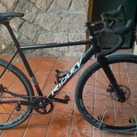Ridley XRide M (56) cambio Sram Apex