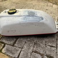 Serbatoio Honda CB Bol d'Or