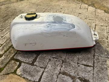 Serbatoio Honda CB Bol d'Or