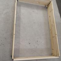 Pallet impilabile