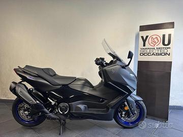 YAMAHA T-Max 560 TMAX 560 MY25