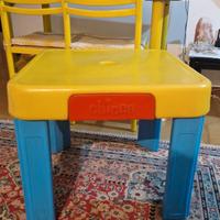Tavolino Chicco