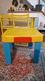 Tavolino Chicco