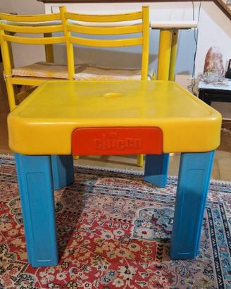 Tavolino Chicco