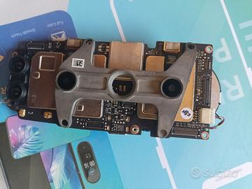 scheda madre dji mavic air 2 
