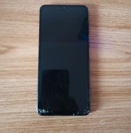 📱 Samsung Galaxy A33 5G – 128GB
