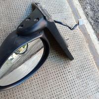 specchio dx alfa 147