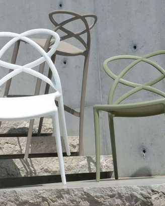 Sedia Design Alycia