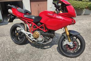 Ducati Multistrada 1000 S
