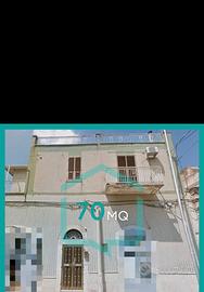 Casa indipendente