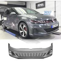 PARAURTI ANTERIORE VOLKSWAGEN VW GOLF 7.5 LOOK GTI